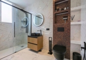Chalet independiente con terreno en venta en la España, Arona, ref: TR398717 foto