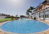 Chalet independiente con terreno en venta en la España, Arona, ref: TR398717 foto