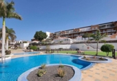 Chalet independiente con terreno en venta en la España, Arona, ref: TR398717 foto