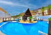 Chalet independiente con terreno en venta en la España, Arona, ref: TR398717 foto