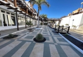 Chalet independiente con terreno en venta en la España, Arona, ref: TR398717 foto