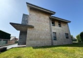 Detached villa with land for sale on España, Santa Cruz de Bezana, ref: TR360177 photo