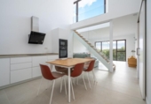 Chalet independiente con terreno en venta en la España, Selva, ref: TR398812 foto