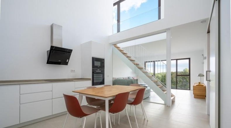 Illes Balears - Selva - 207m2