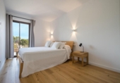 Chalet independiente con terreno en venta en la España, Selva, ref: TR398812 foto