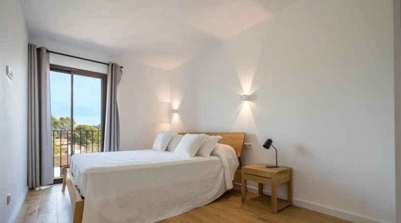 Illes Balears - Selva - 207m2