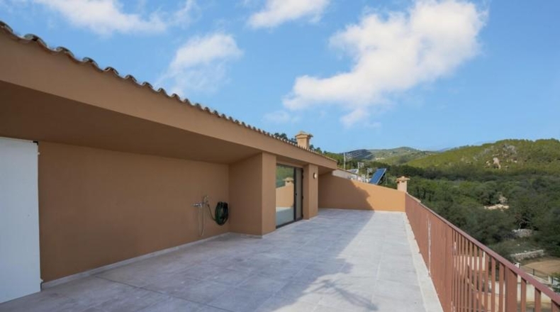 Illes Balears - Selva - 207m2
