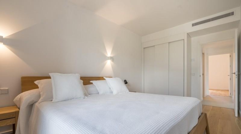 Illes Balears - Selva - 207m2