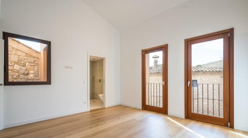 Illes Balears - Selva - 207m2