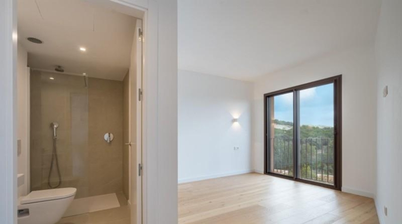 Illes Balears - Selva - 207m2