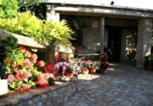 Casa de camp amb terreny en venda a la España, Lanjarón, ref.: TR398893 foto