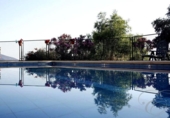 Casa de camp amb terreny en venda a la España, Lanjarón, ref.: TR398893 foto