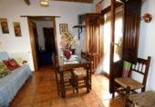 Casa de camp amb terreny en venda a la España, Lanjarón, ref.: TR398893 foto