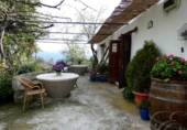 Casa de camp amb terreny en venda a la España, Lanjarón, ref.: TR398893 foto