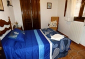 Casa de camp amb terreny en venda a la España, Lanjarón, ref.: TR398893 foto