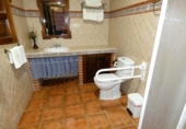 Casa de camp amb terreny en venda a la España, Lanjarón, ref.: TR398893 foto