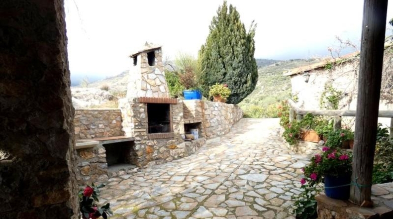 Álava - Villabezana - 170000m2