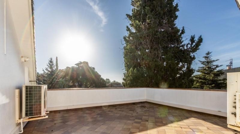 Barcelona - Castellar del Vallès - 1145m2
