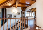 Chalet independiente con terreno en venta en la España, Castellar del Vallès, ref: TR399348 foto