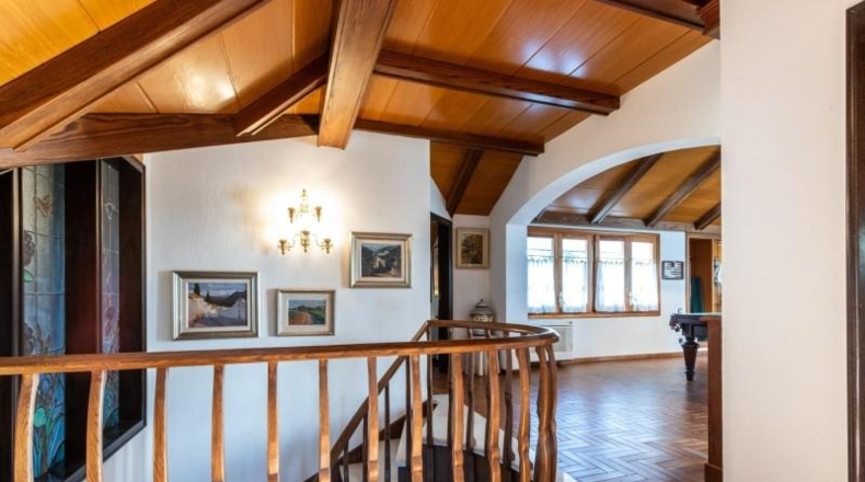 Barcelona - Castellar del Vallès - 1145m2
