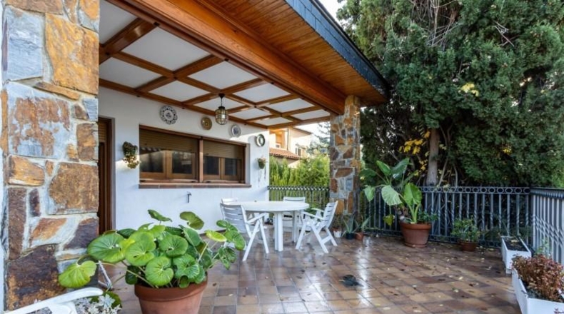 Barcelona - Castellar del Vallès - 1145m2