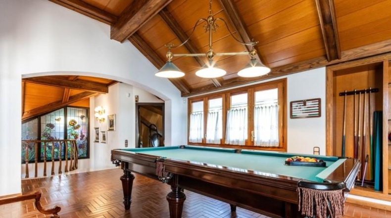 Barcelona - Castellar del Vallès - 1145m2