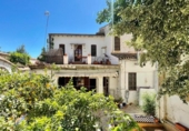 Casa de pueblo en venta en la España, Rocafort, ref: TR287668 foto