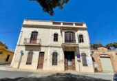 Casa de pueblo en venta en la España, Rocafort, ref: TR287668 foto