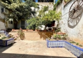 Casa de pueblo en venta en la España, Rocafort, ref: TR287668 foto