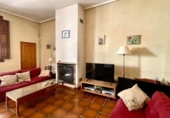 Casa de pueblo en venta en la España, Rocafort, ref: TR287668 foto
