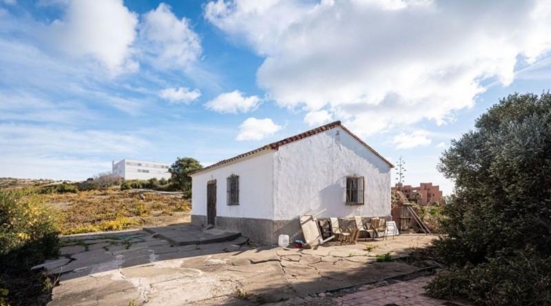 Малага - Manilva - 46000m2