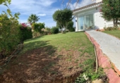 Detached villa with land for sale on España, Campo-Mijas, ref: TR387667 photo