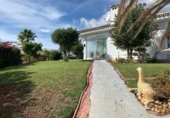 Detached villa with land for sale on España, Campo-Mijas, ref: TR387667 photo