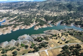 Cazalla de la Sierra 550000&nbsp;m²