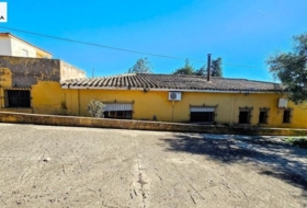 Jerez de la Frontera 27714&nbsp;m²