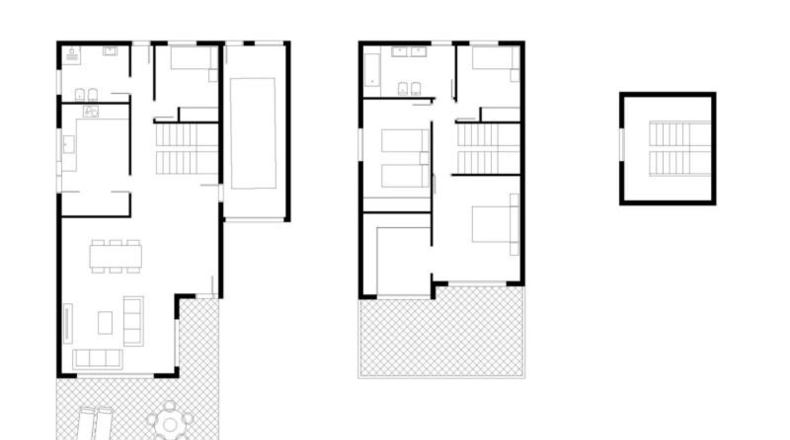 Valencia - Sagunto - 540m2