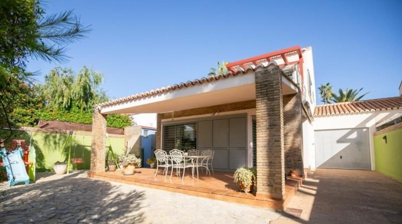 Valencia - Sagunto - 540m2