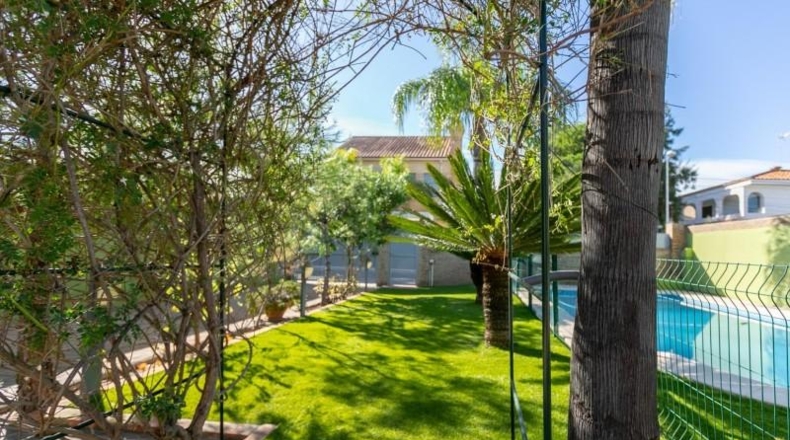 Valencia - Sagunto - 540m2