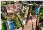 Detached villa with land for sale on España, Sagunto, ref: TR354351 photo