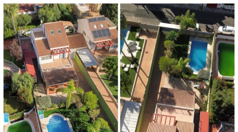 Valencia - Sagunto - 540m2