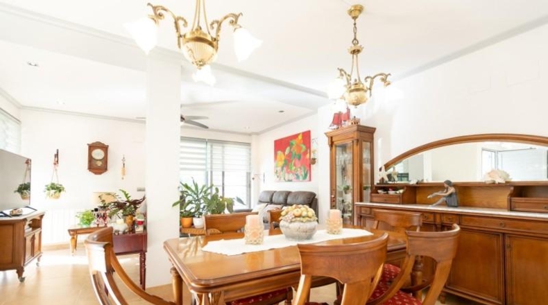 Valencia - Sagunto - 540m2