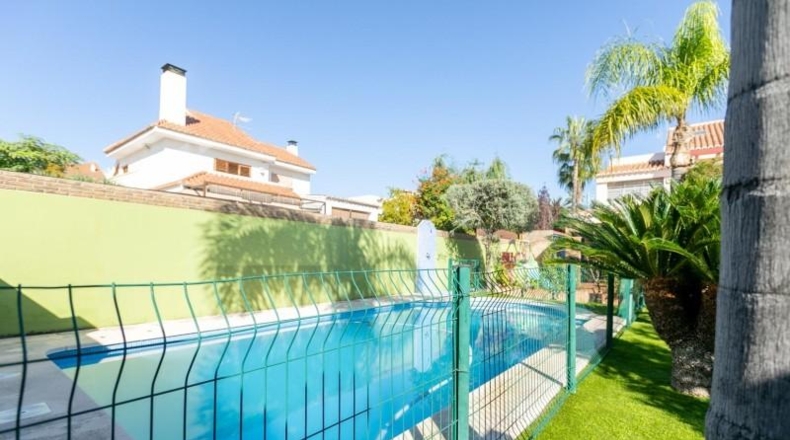Valencia - Sagunto - 540m2