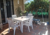 Chalet independiente con terreno en venta en la España, El Puerto de Santa María, ref: TR366631 foto