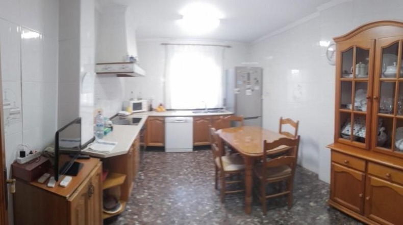 Кадис - El Puerto de Santa María - 435m2