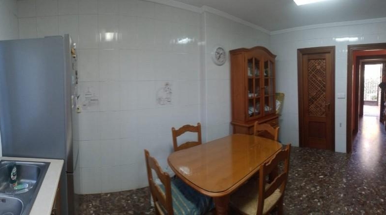Кадис - El Puerto de Santa María - 435m2