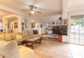 Chalet independiente con terreno en venta en la España, El Campello, ref: TR375408 foto