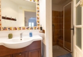 Chalet independiente con terreno en venta en la España, El Campello, ref: TR375408 foto