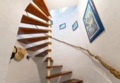 Chalet independiente con terreno en venta en la España, El Campello, ref: TR375408 foto