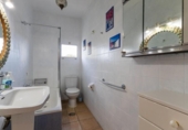 Chalet independiente con terreno en venta en la España, El Campello, ref: TR375408 foto