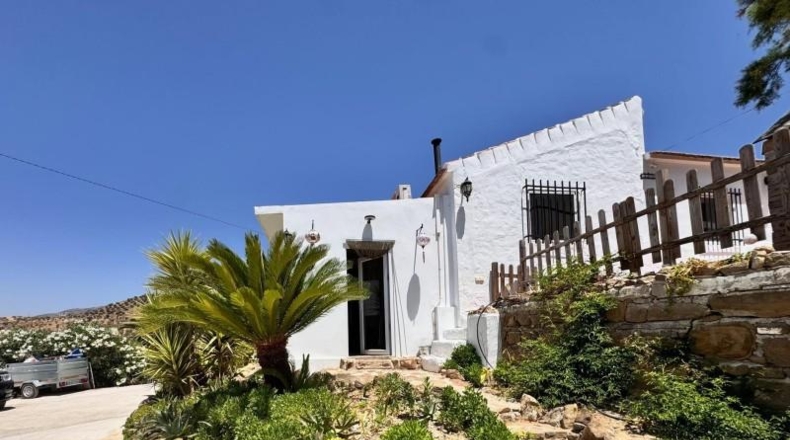 Málaga - Villanueva de la Concepción - 6300m2
